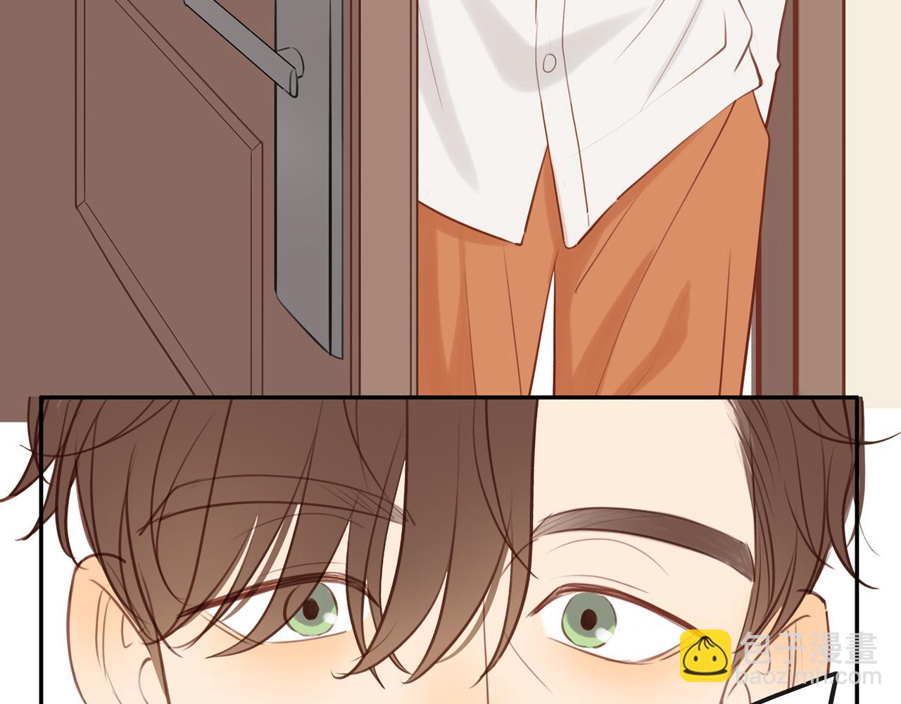 第38话 仿佛小时候(1/2)-第41话