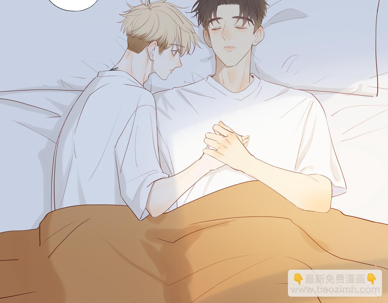 第40话 愉快的早晨(1/2)-第43话