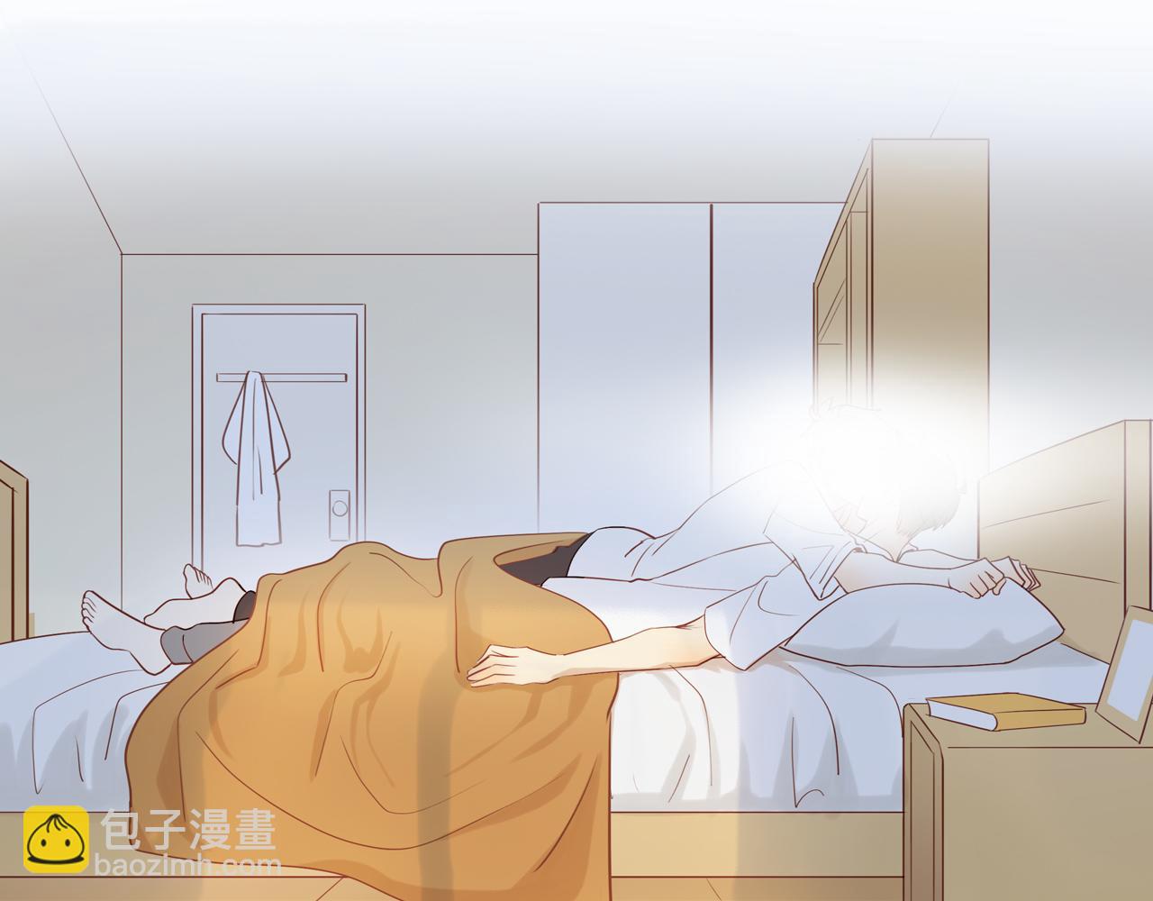 第40话 愉快的早晨(1/2)-第43话