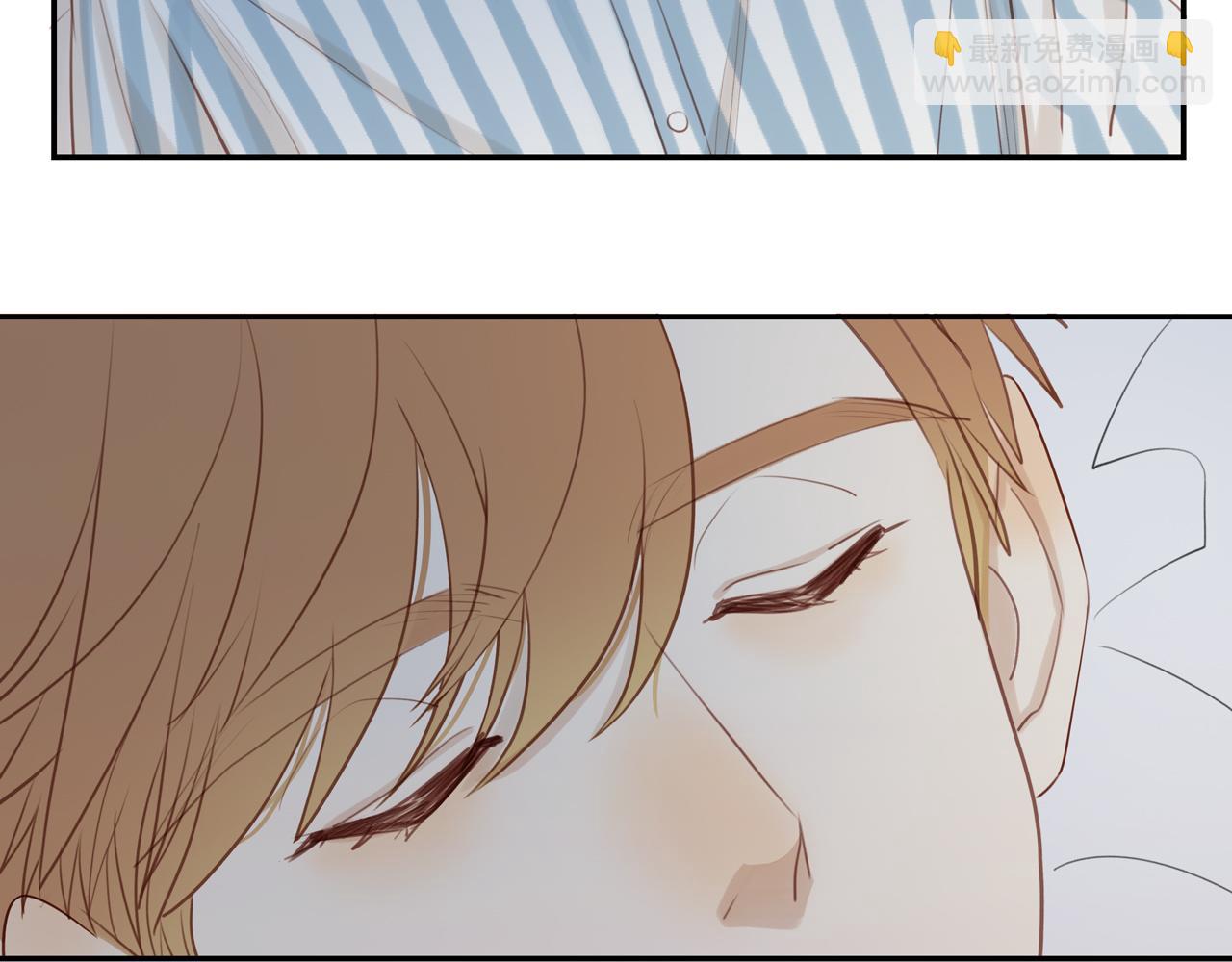 第40话 愉快的早晨(1/2)-第43话