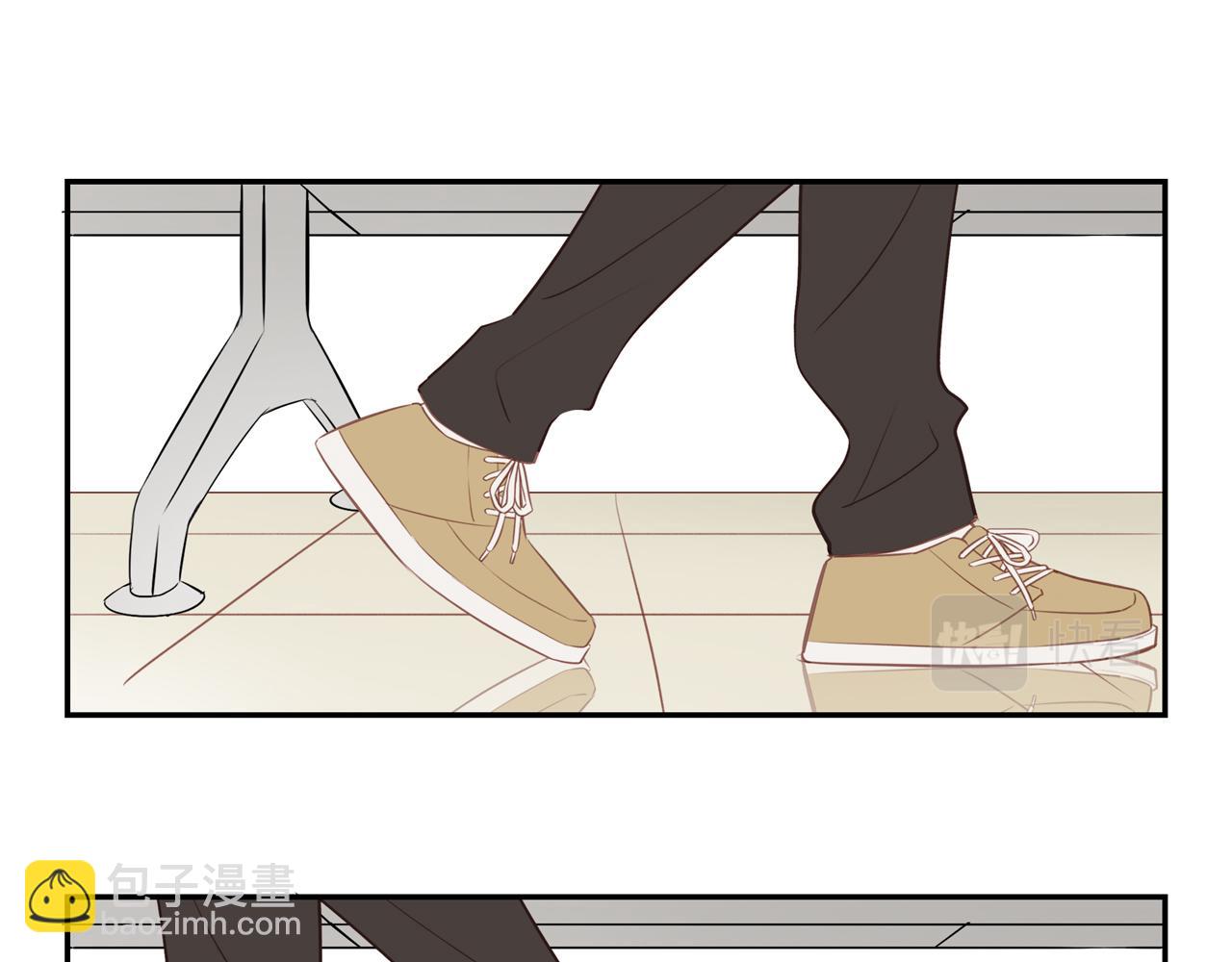 第45话 你让我安心(1/2)-第49话