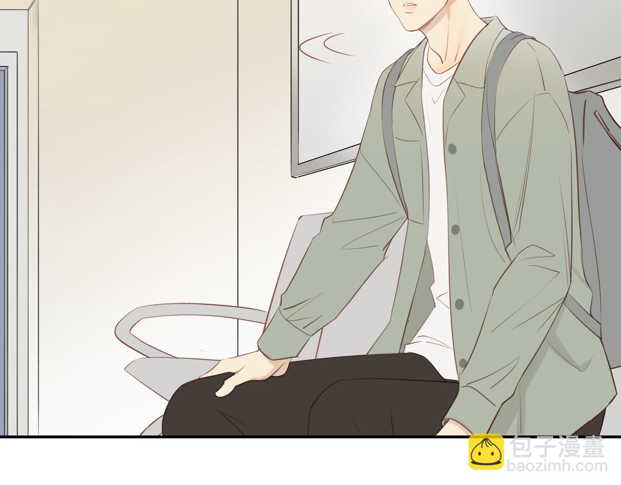 第45话 你让我安心(1/2)-第49话