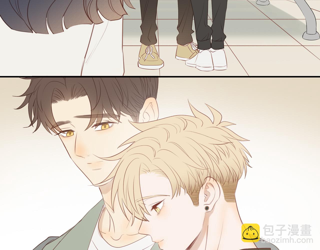 第45话 你让我安心(1/2)-第49话