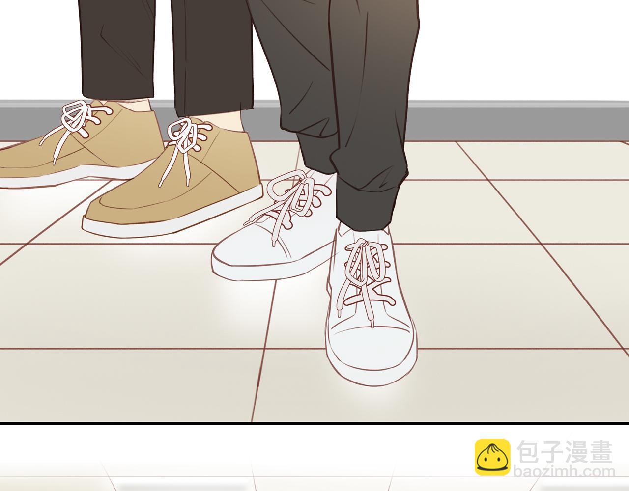 第45话 你让我安心(1/2)-第49话