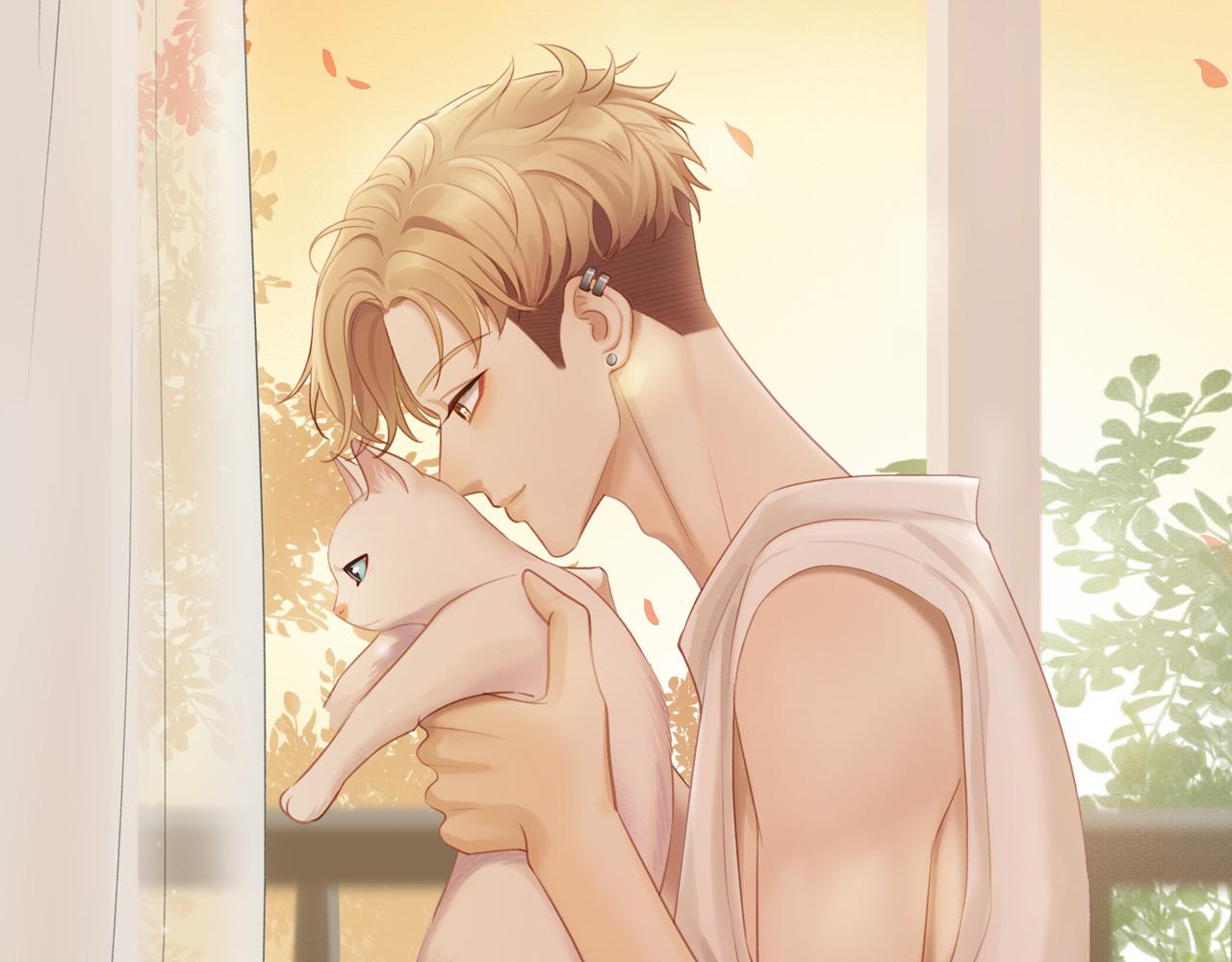 第49话 和解(1/2)-第53话