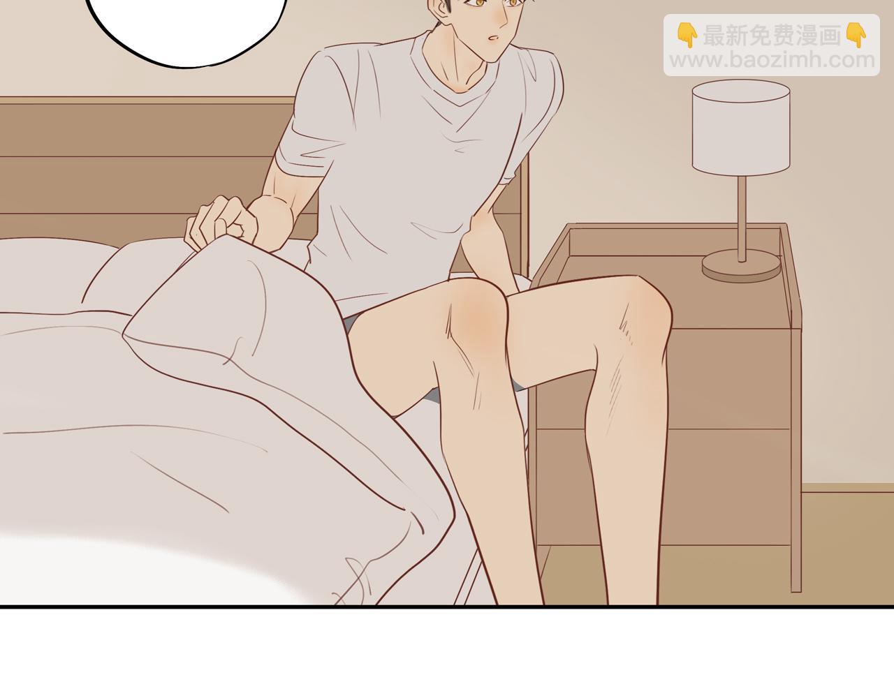 第54话 互诉衷肠(1/2)-第59话