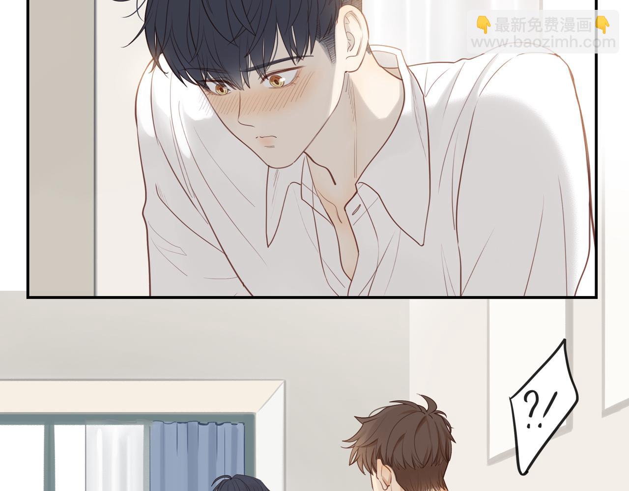 第54话 互诉衷肠(1/2)-第59话