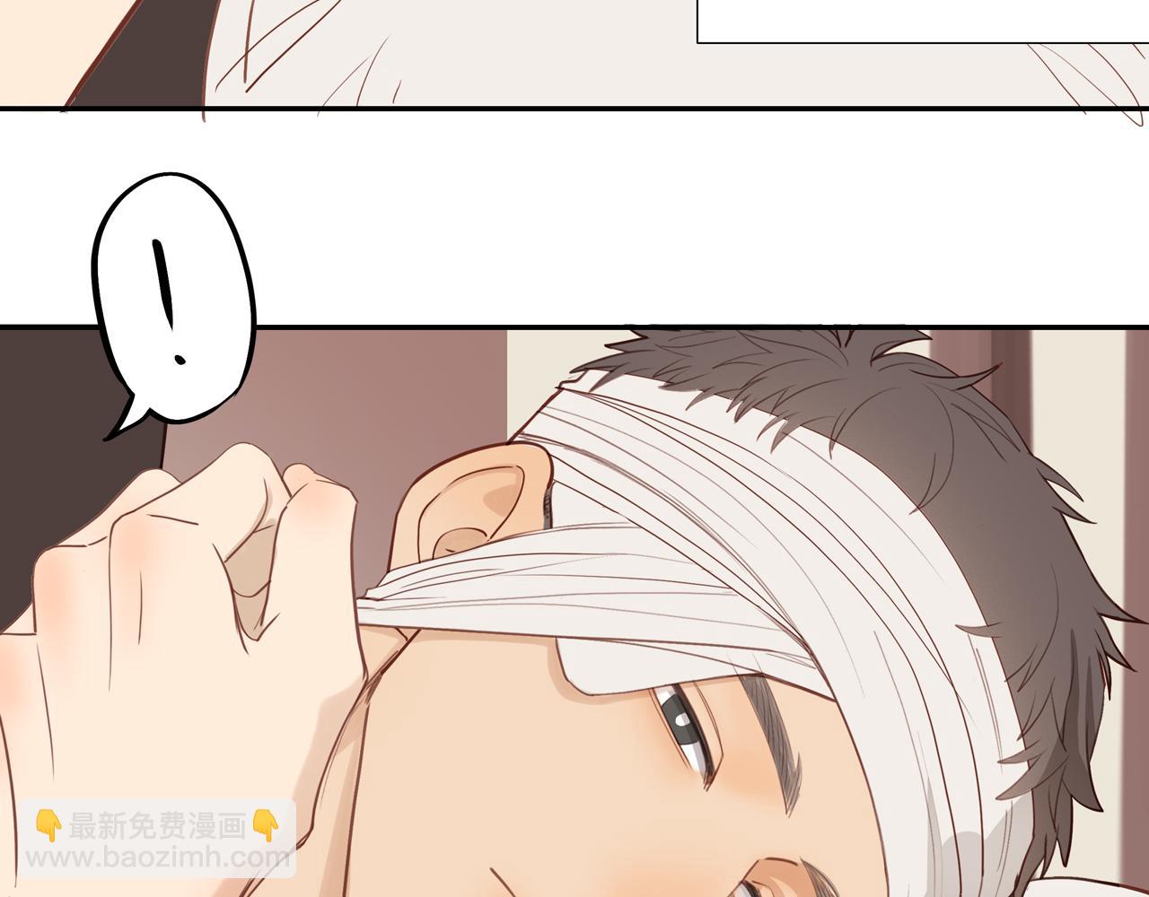 番外 大叔们的青春（前篇）(1/2)-第61话