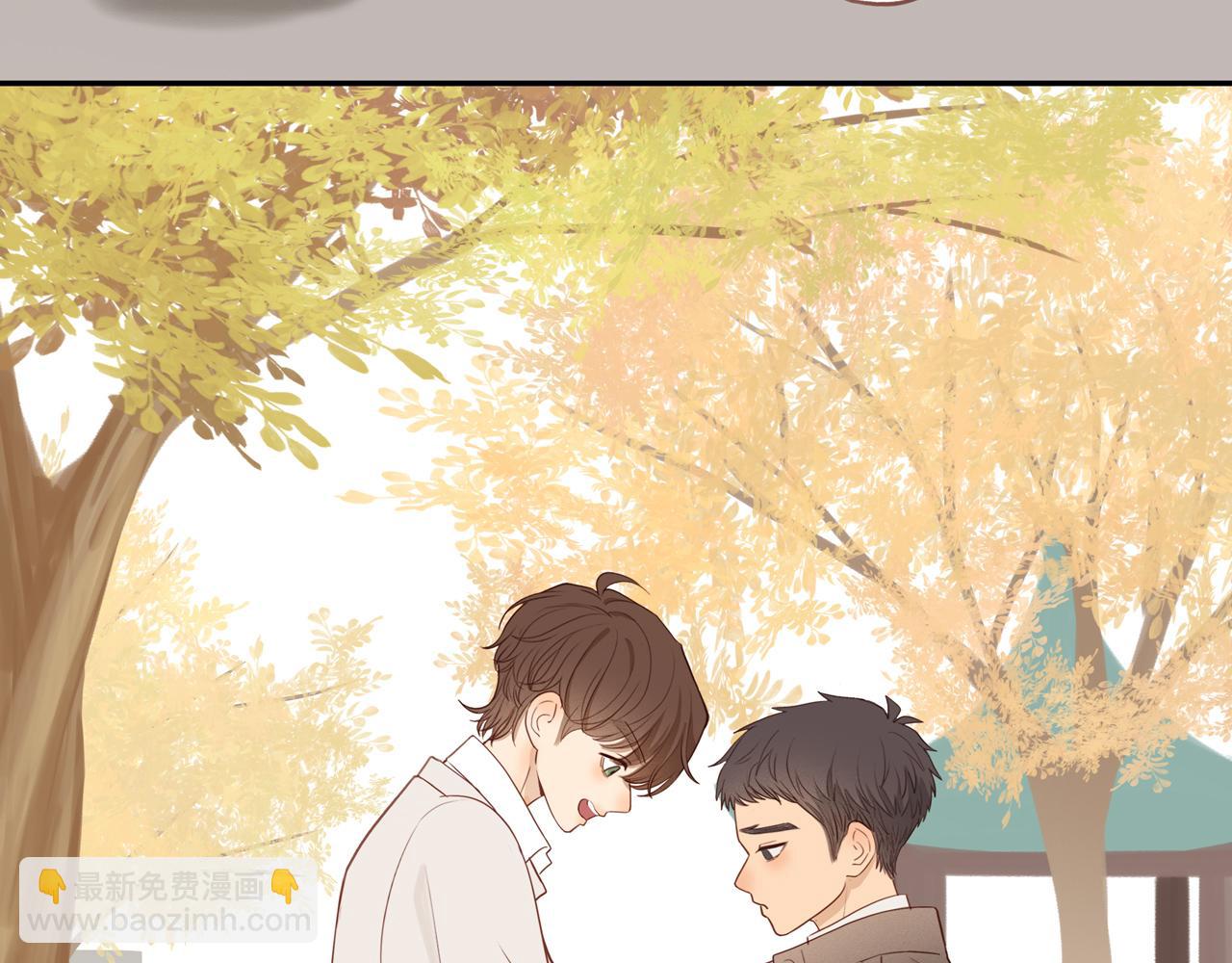 番外 大叔们的青春（前篇）(1/2)-第61话