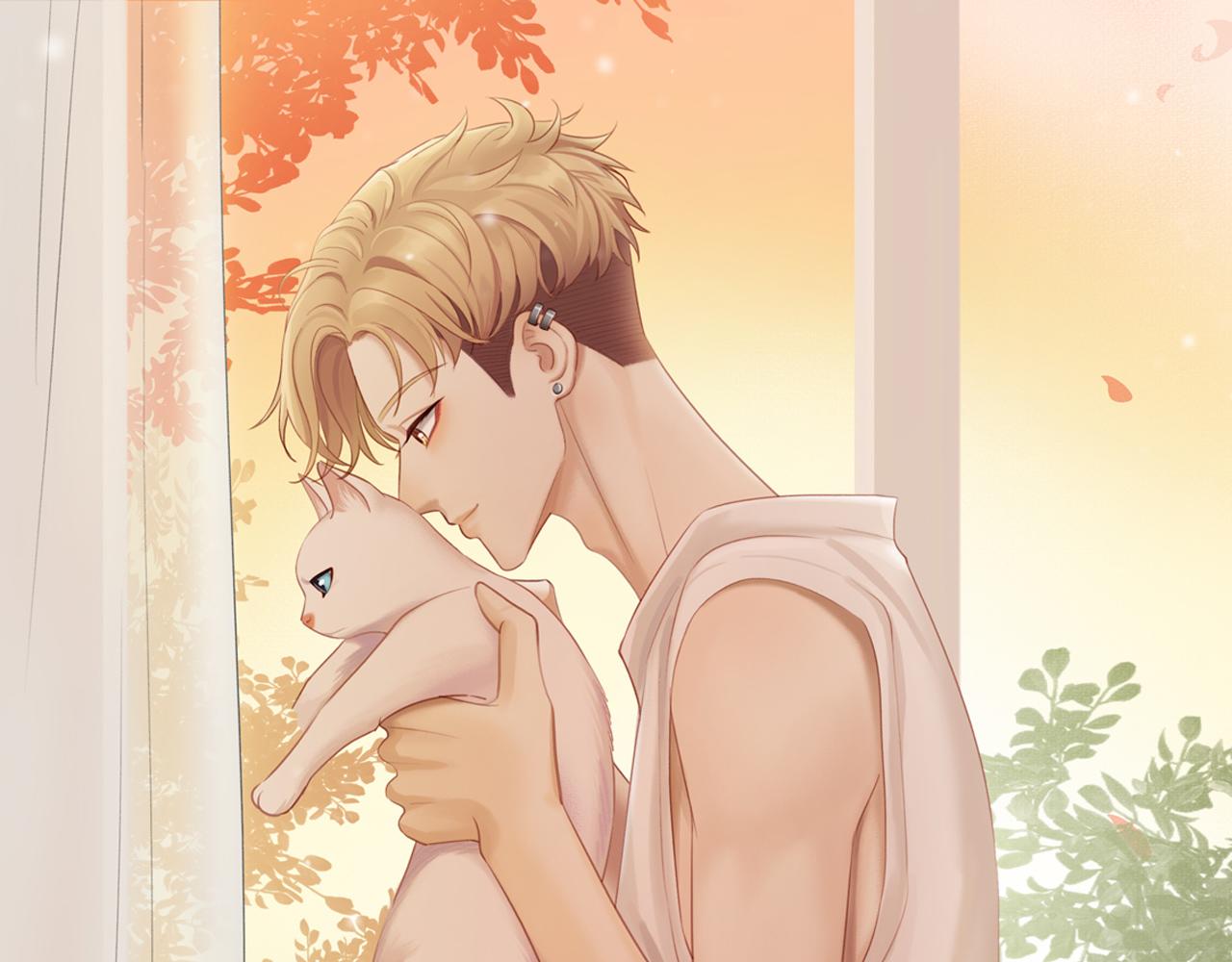 番外 大叔们的青春（后篇）(1/4)-第63话