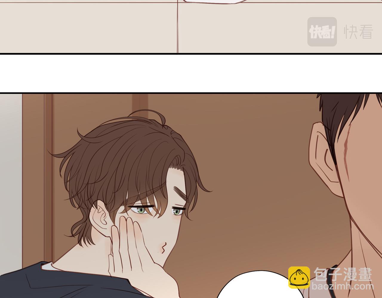 番外 大叔们的青春（后篇）(1/4)-第63话