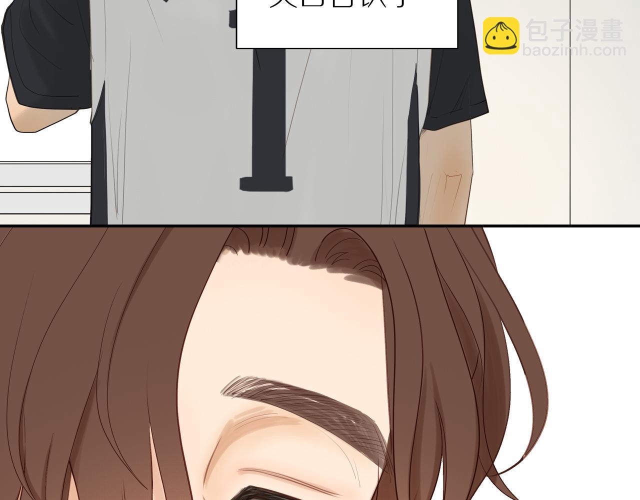 番外 大叔们的青春（后篇）(1/4)-第63话