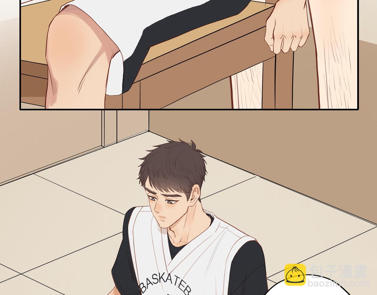 番外 大叔们的青春（后篇）(1/4)-第63话