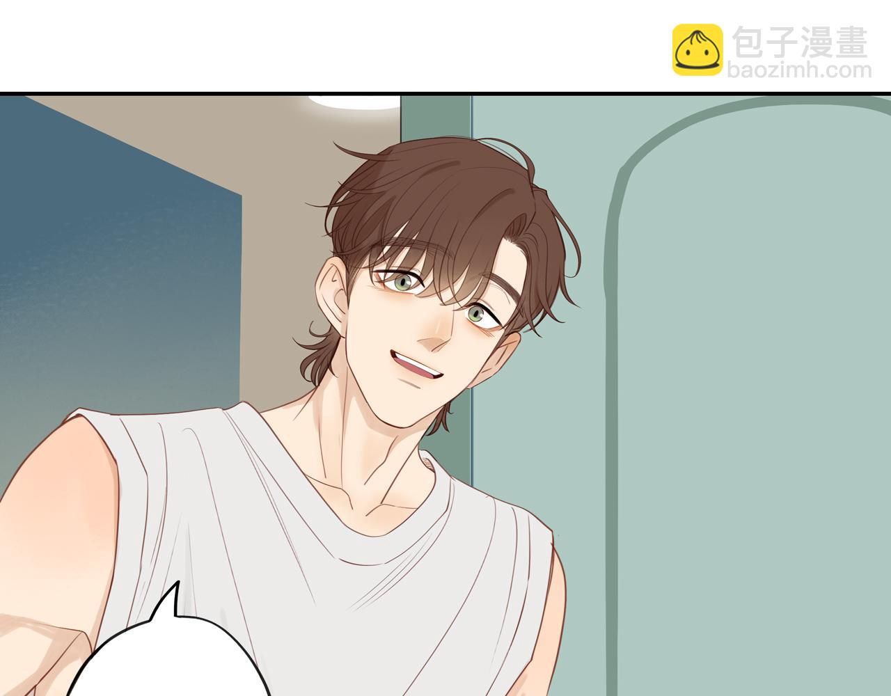 番外 大叔们的青春（后篇）(1/4)-第63话