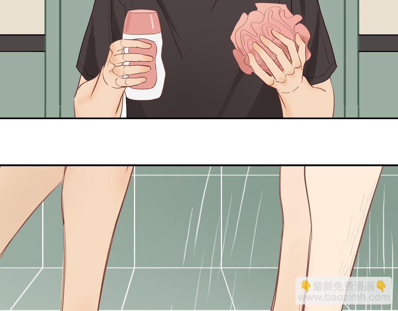 番外 大叔们的青春（后篇）(1/4)-第63话