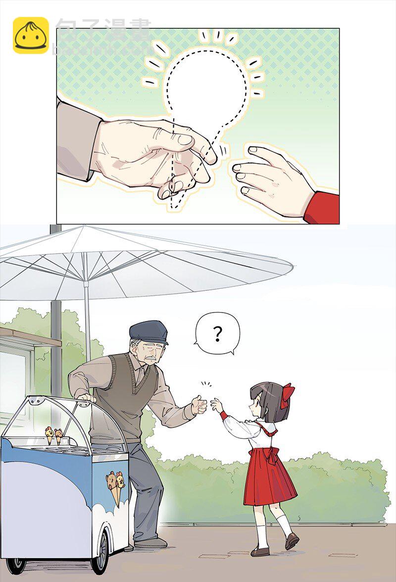 【第11谈】 节制是一种秩序。-第11话