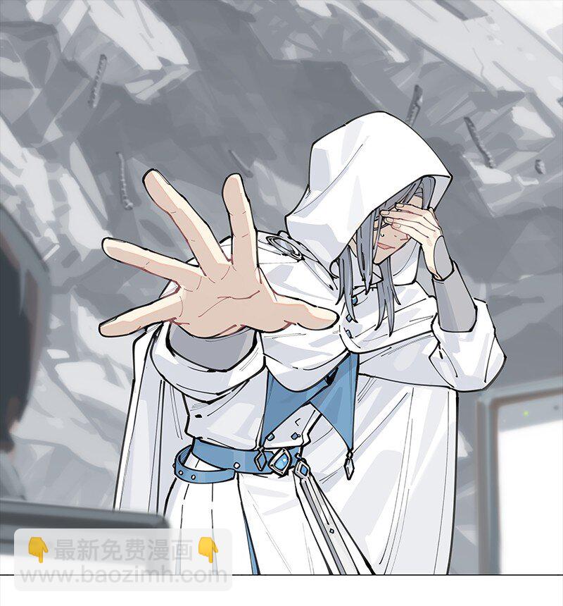 【第15谈】 人过留名，雁过留声。-第15话