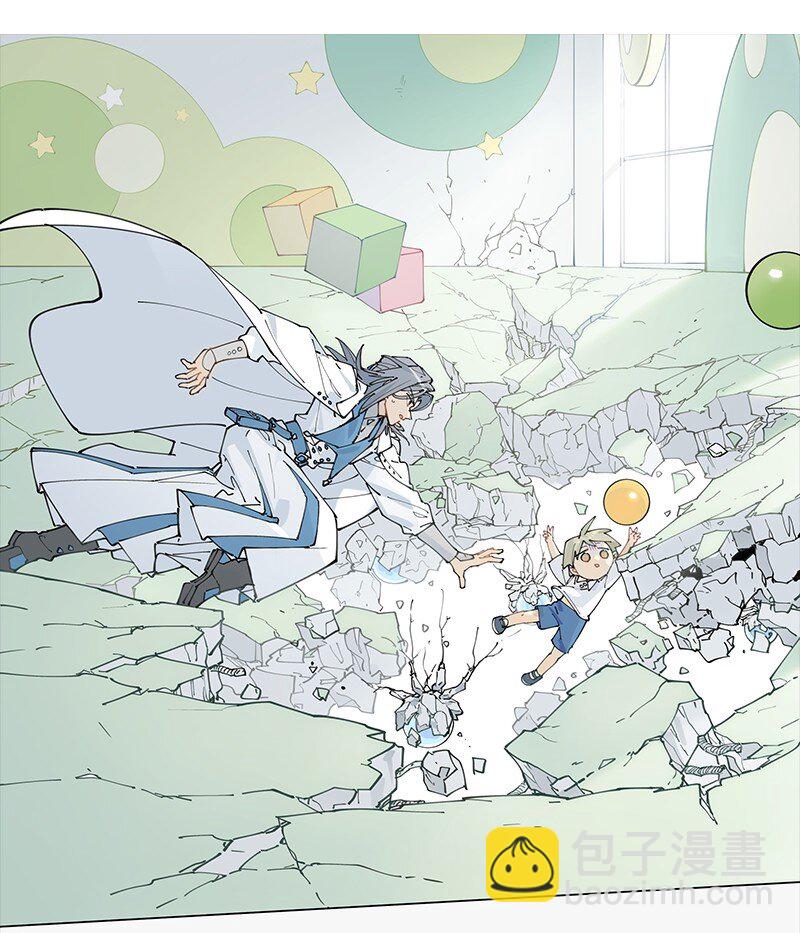 【第15谈】 人过留名，雁过留声。-第15话