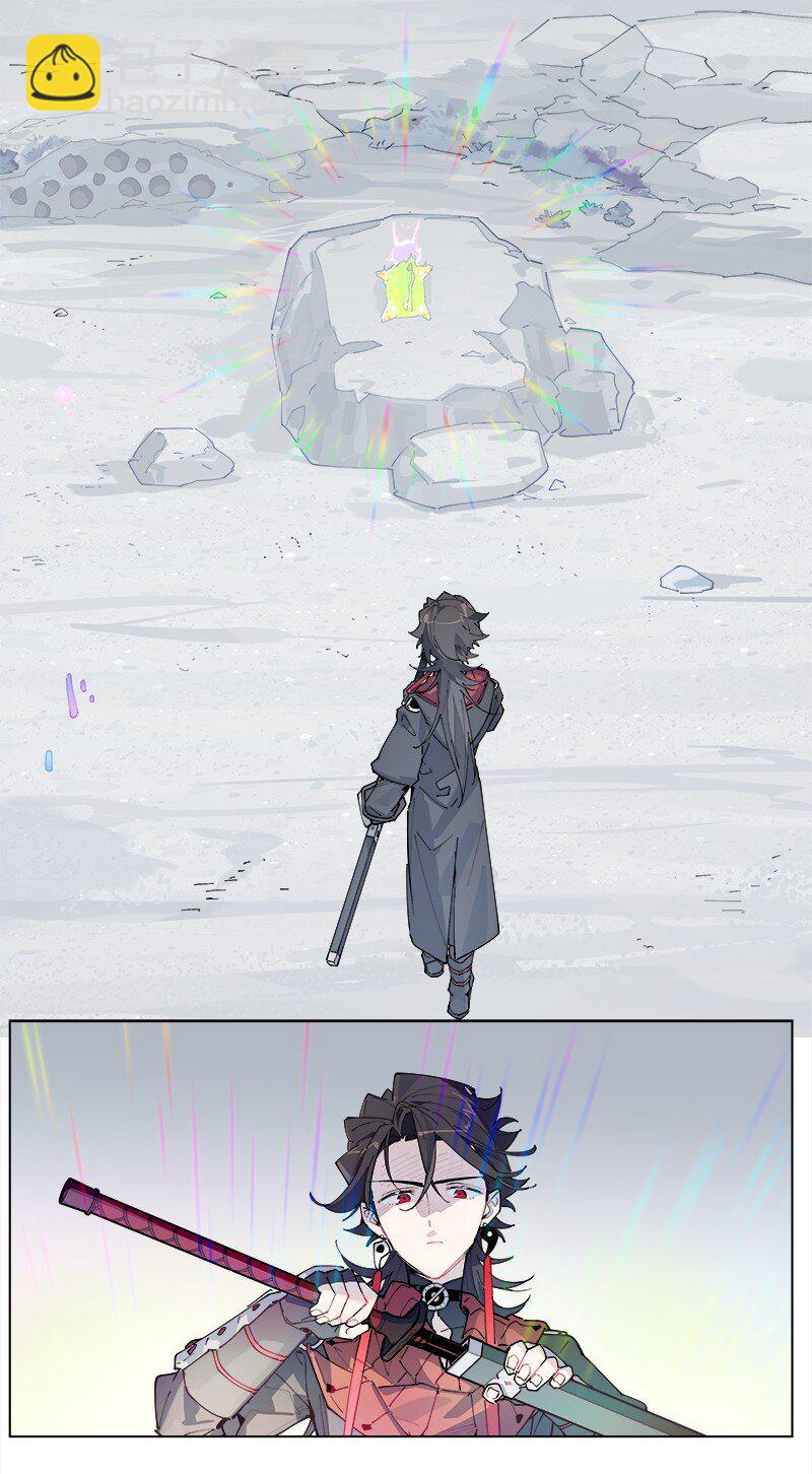 【第29谈】 方是真的，药是假的。-第31话