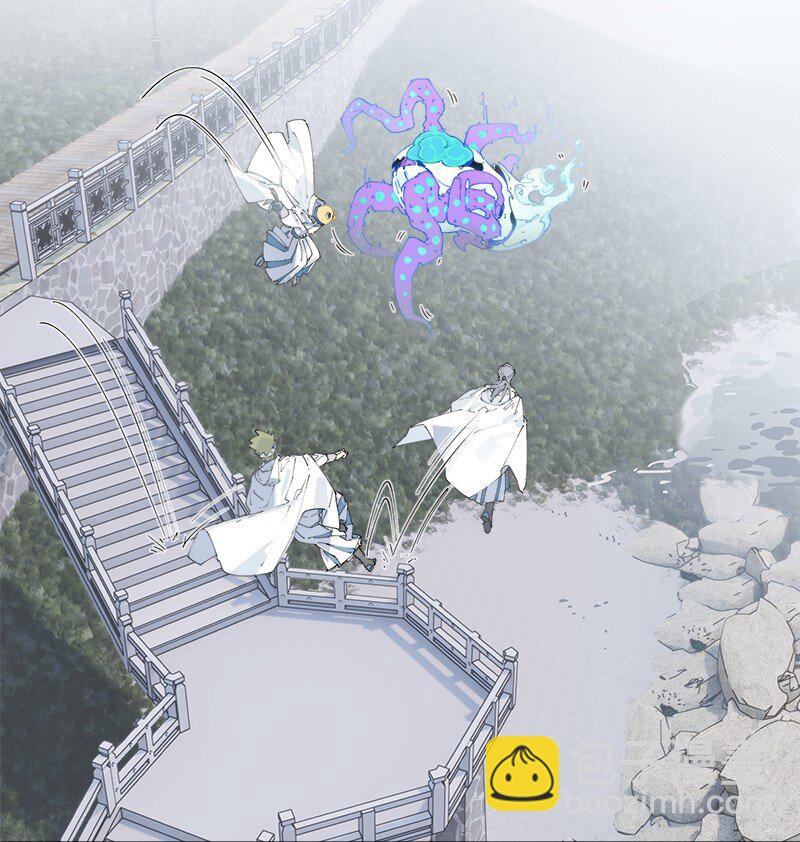 【第31谈】 近朱者赤，近墨者黑。-第33话