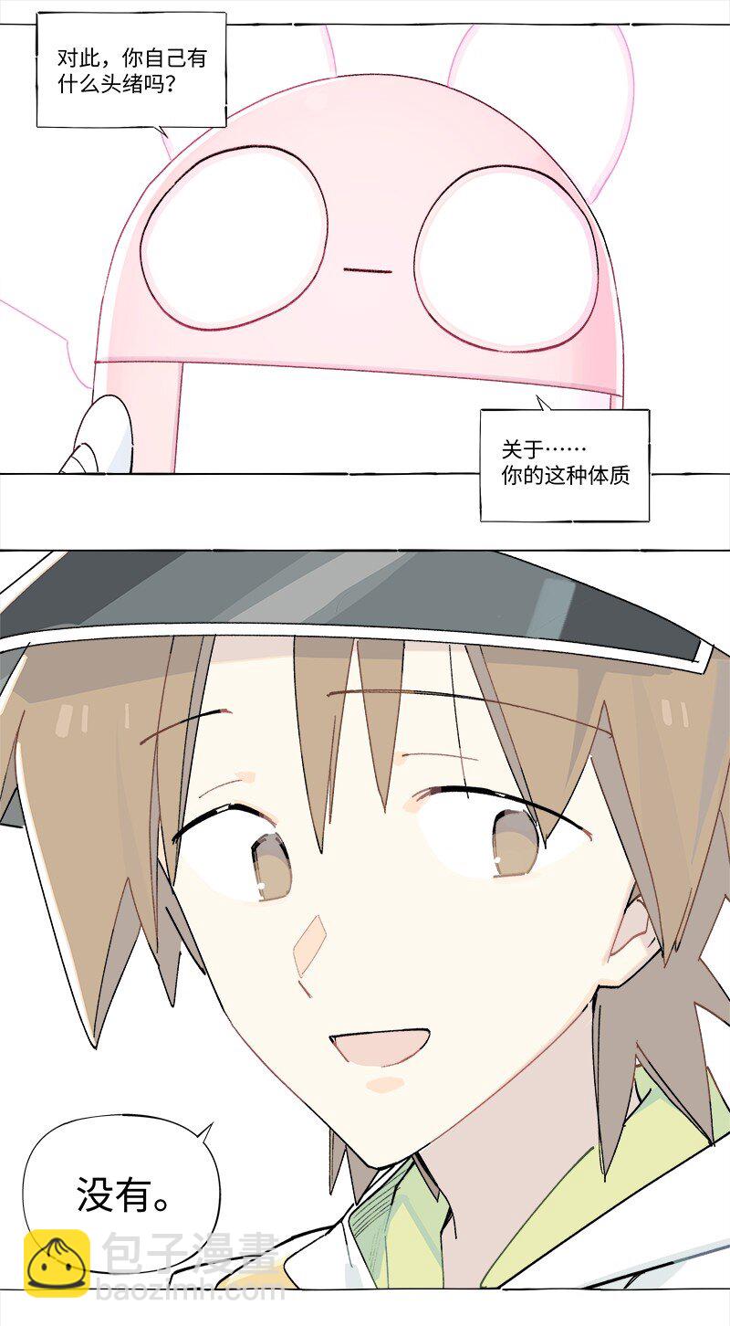 未归档 【编号231111】好汉不提当年勇。-第35话