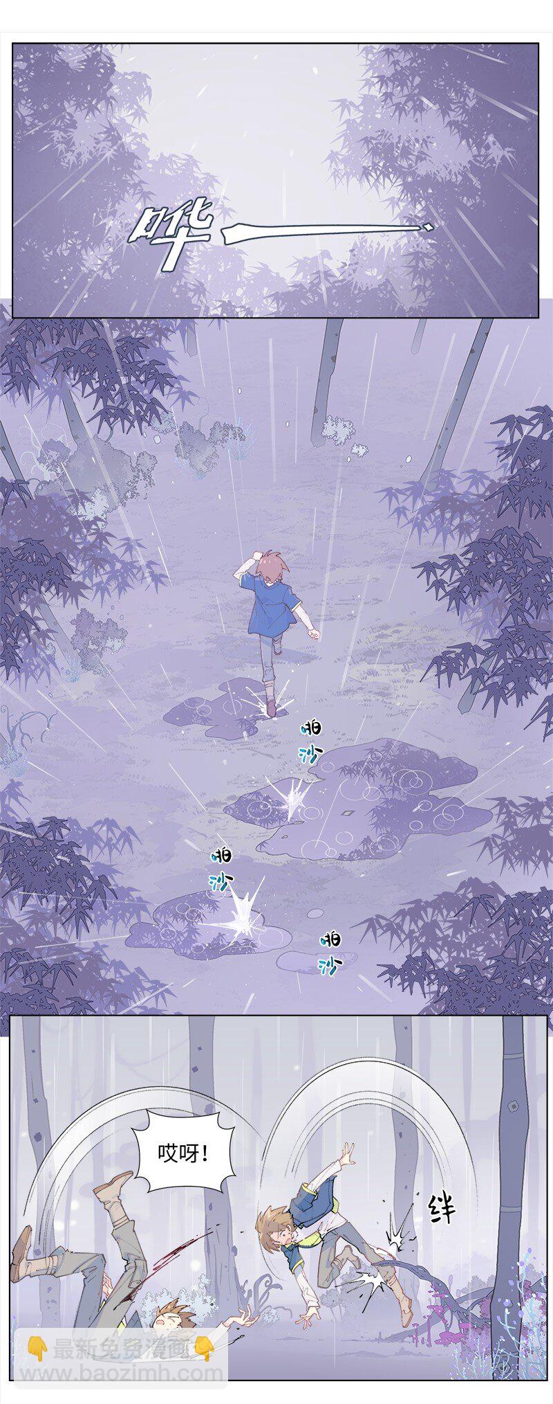 【第42谈】 早知今日，何必当初。-第47话