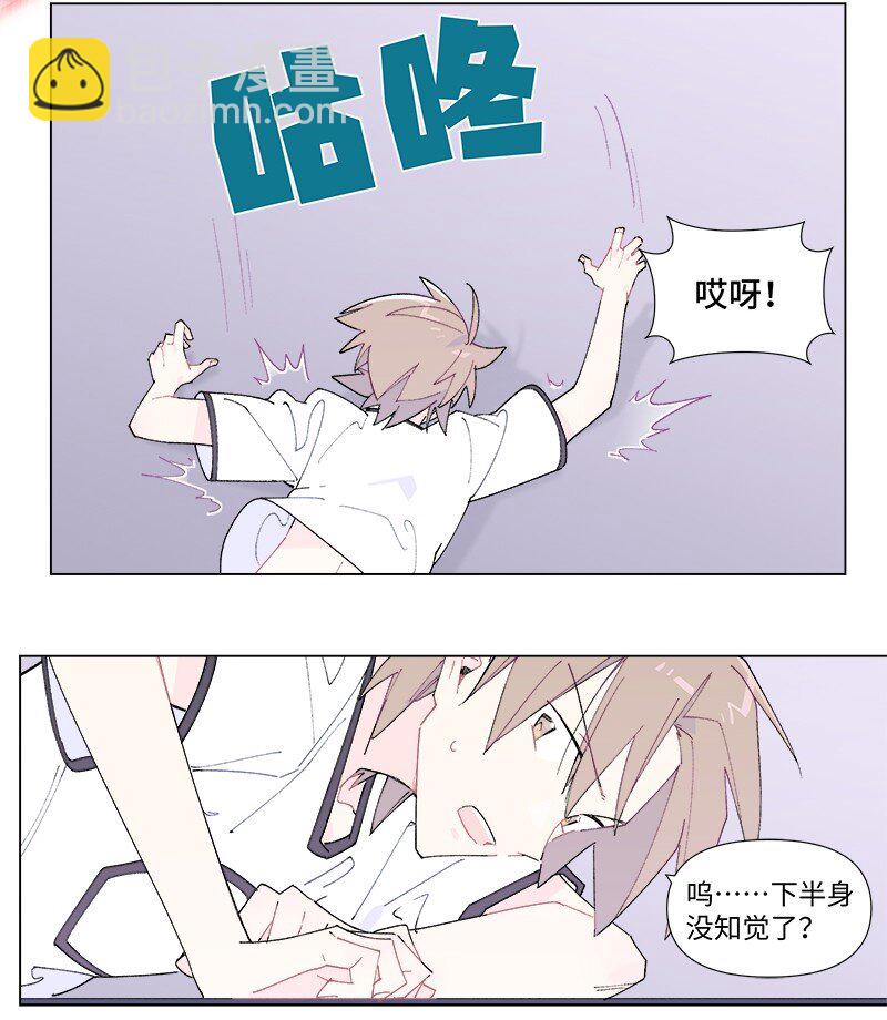 【第43谈】 大难不死，必有后福。-第49话