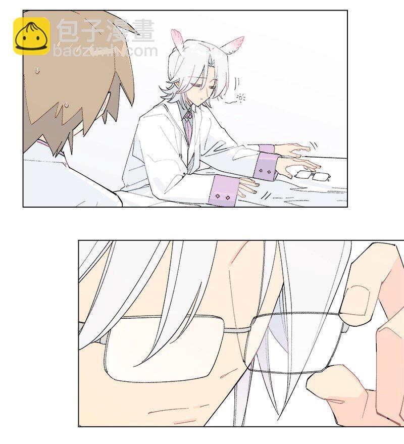 【第43谈】 大难不死，必有后福。-第49话