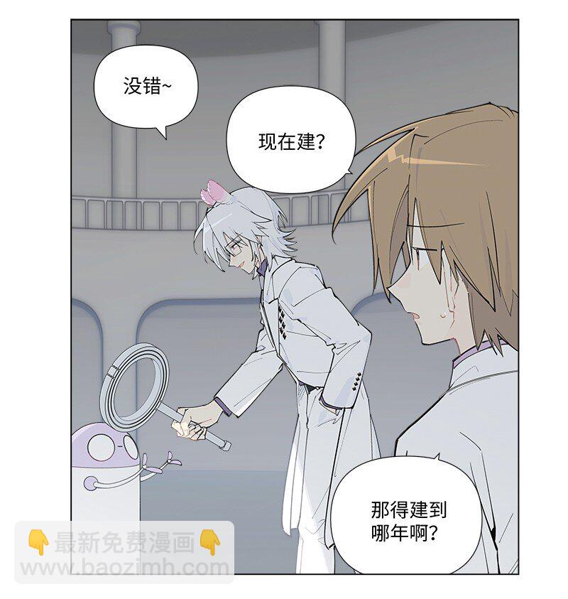 【第58谈】 九层之台，起于垒土。-第65话