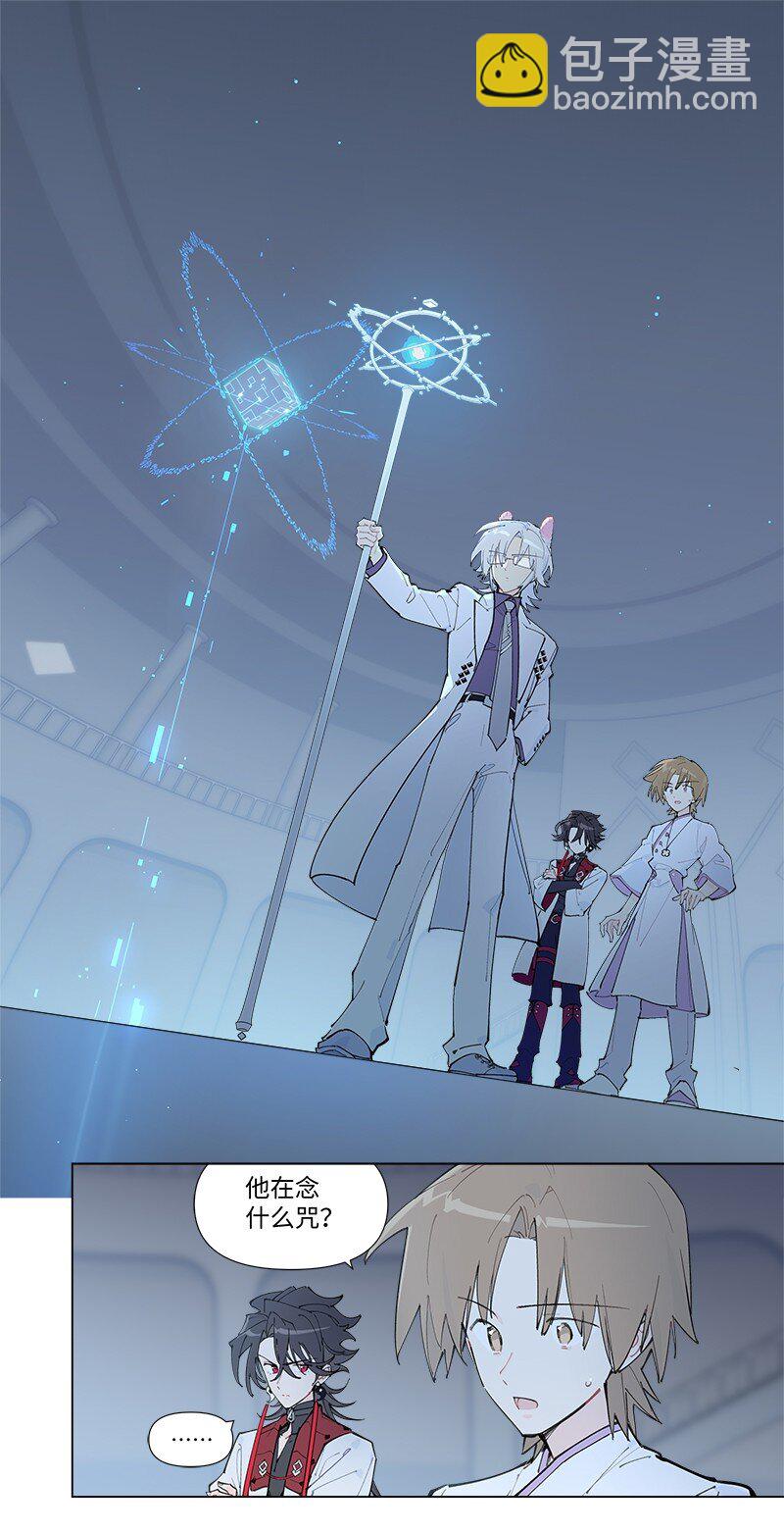 【第58谈】 九层之台，起于垒土。-第65话