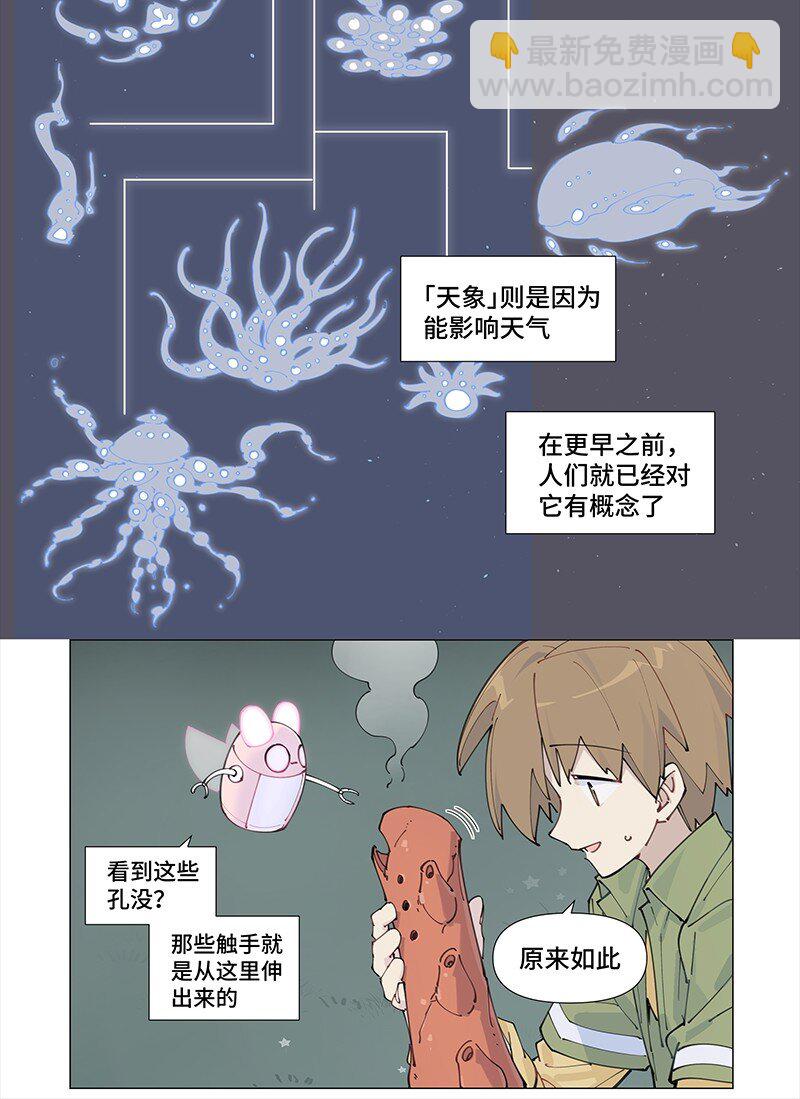 【第9谈】 朋友永远第一。-第9话