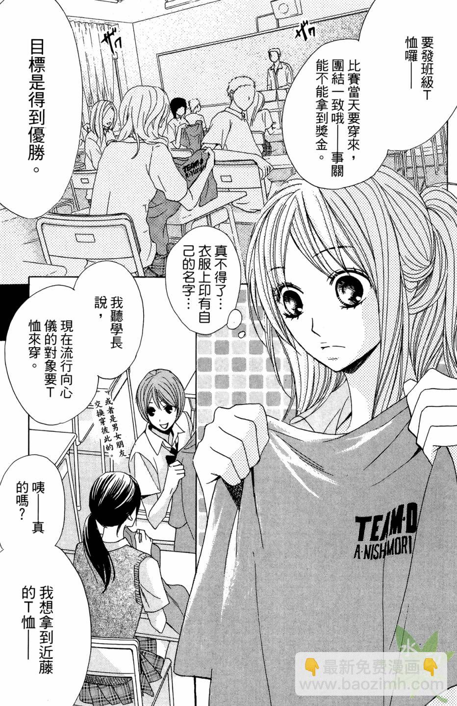 鄰居同居LDK - 第02卷(1/4) - 7
