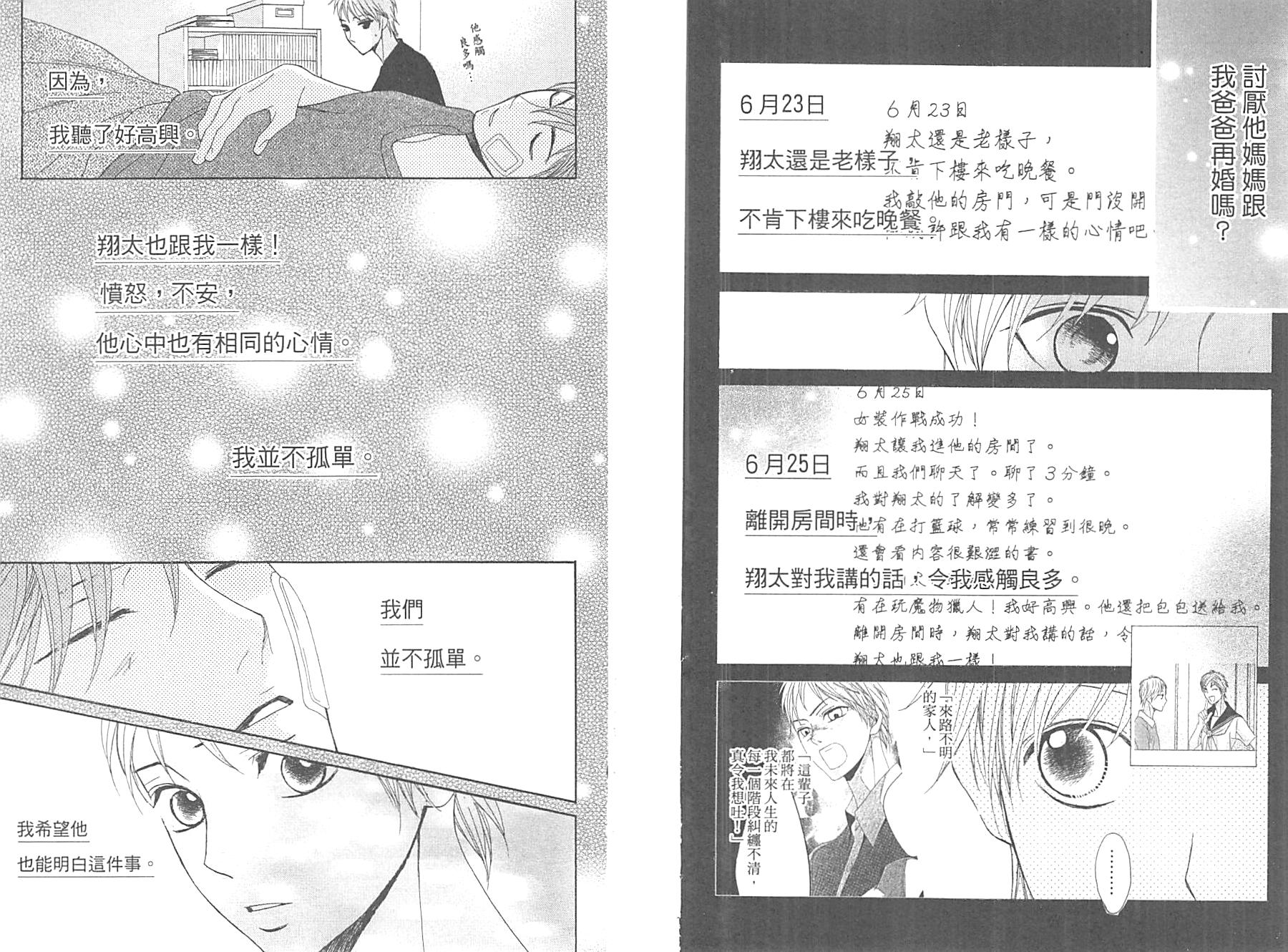 鄰居同居LDK - 第14卷(1/2) - 4