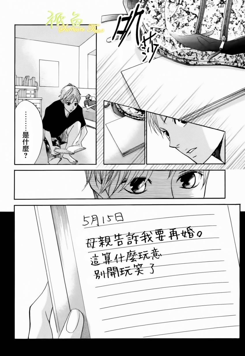 鄰居同居LDK - 第53話 - 3