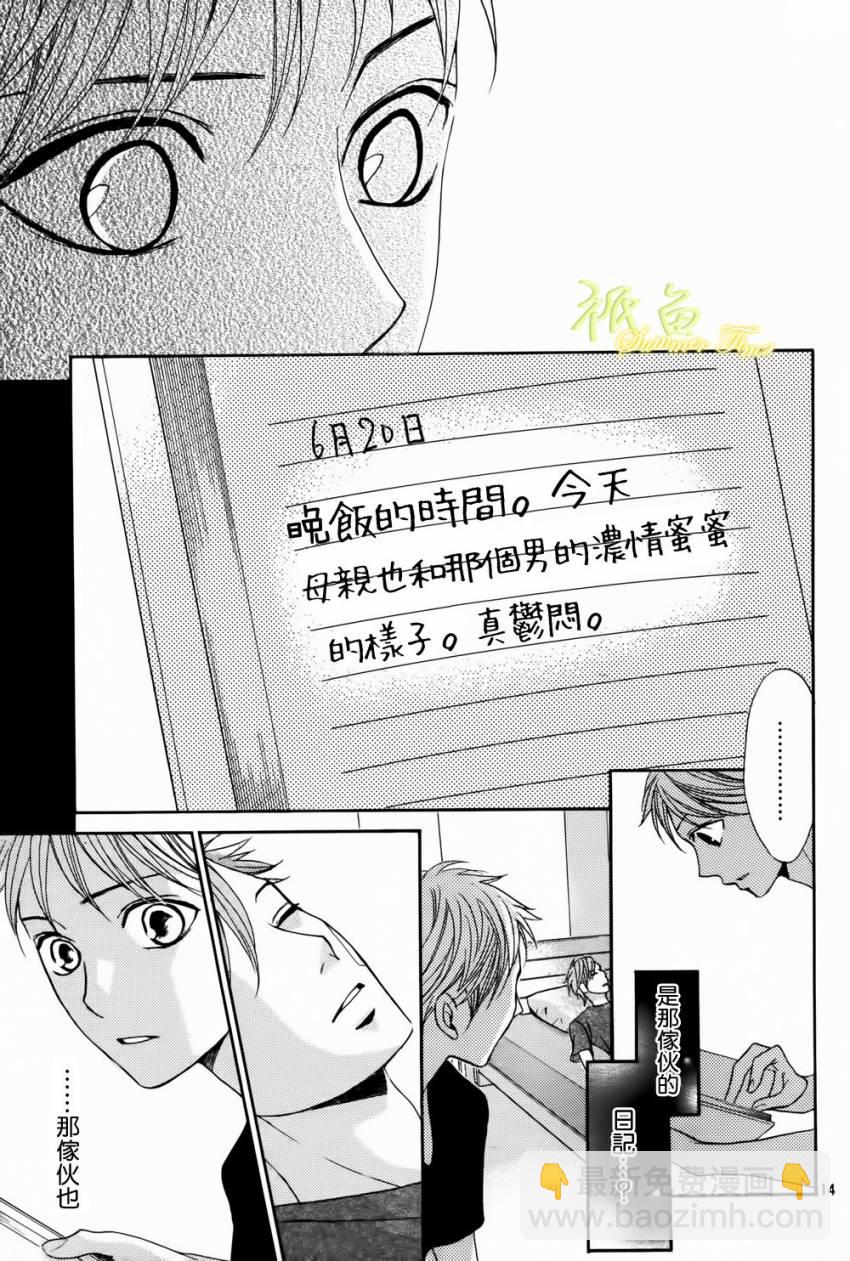 鄰居同居LDK - 第53話 - 4