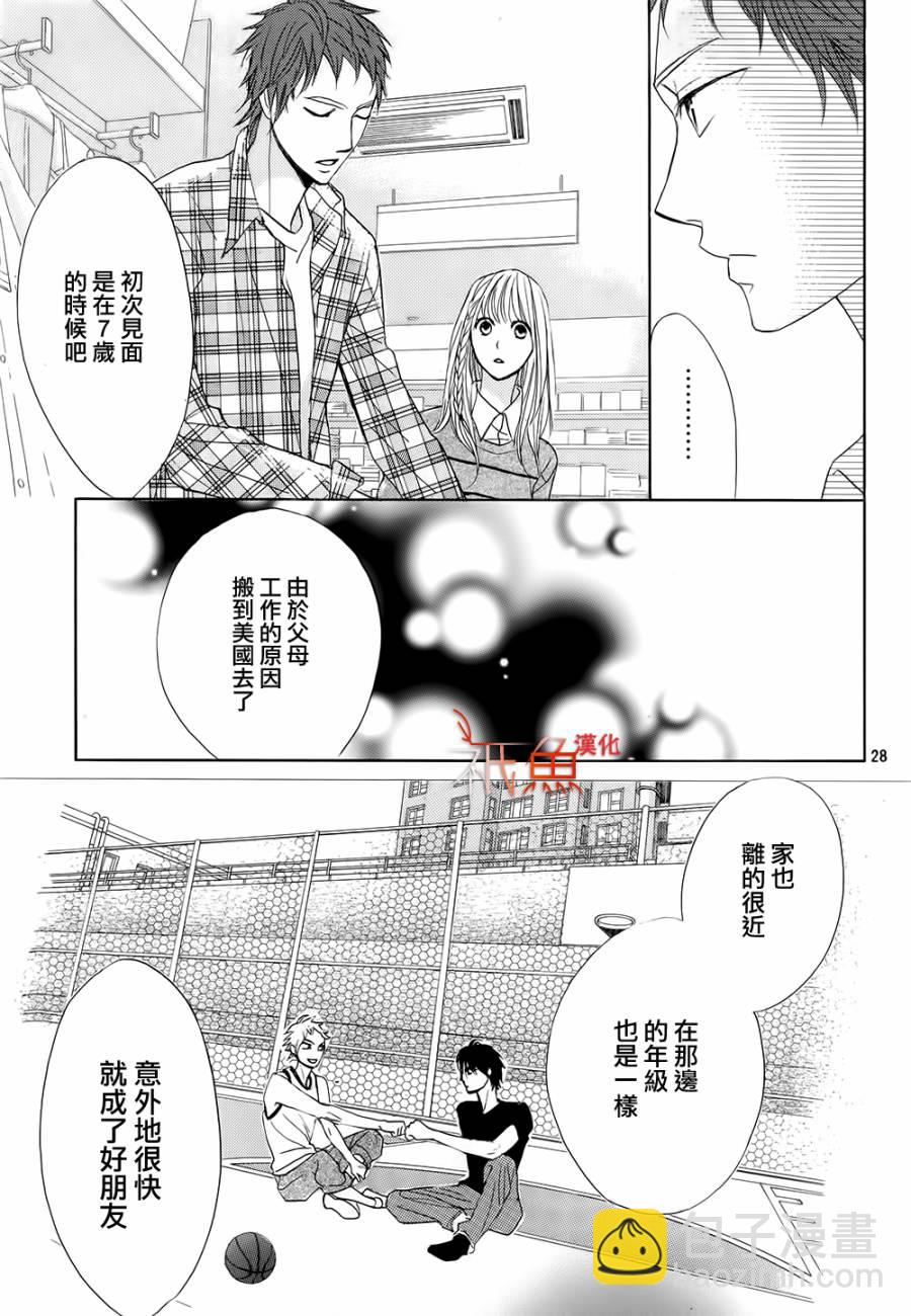 鄰居同居LDK - 第66話 - 1