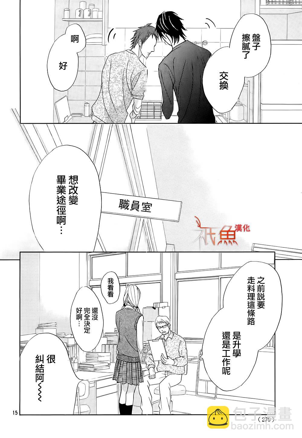 鄰居同居LDK - 第74話 - 3