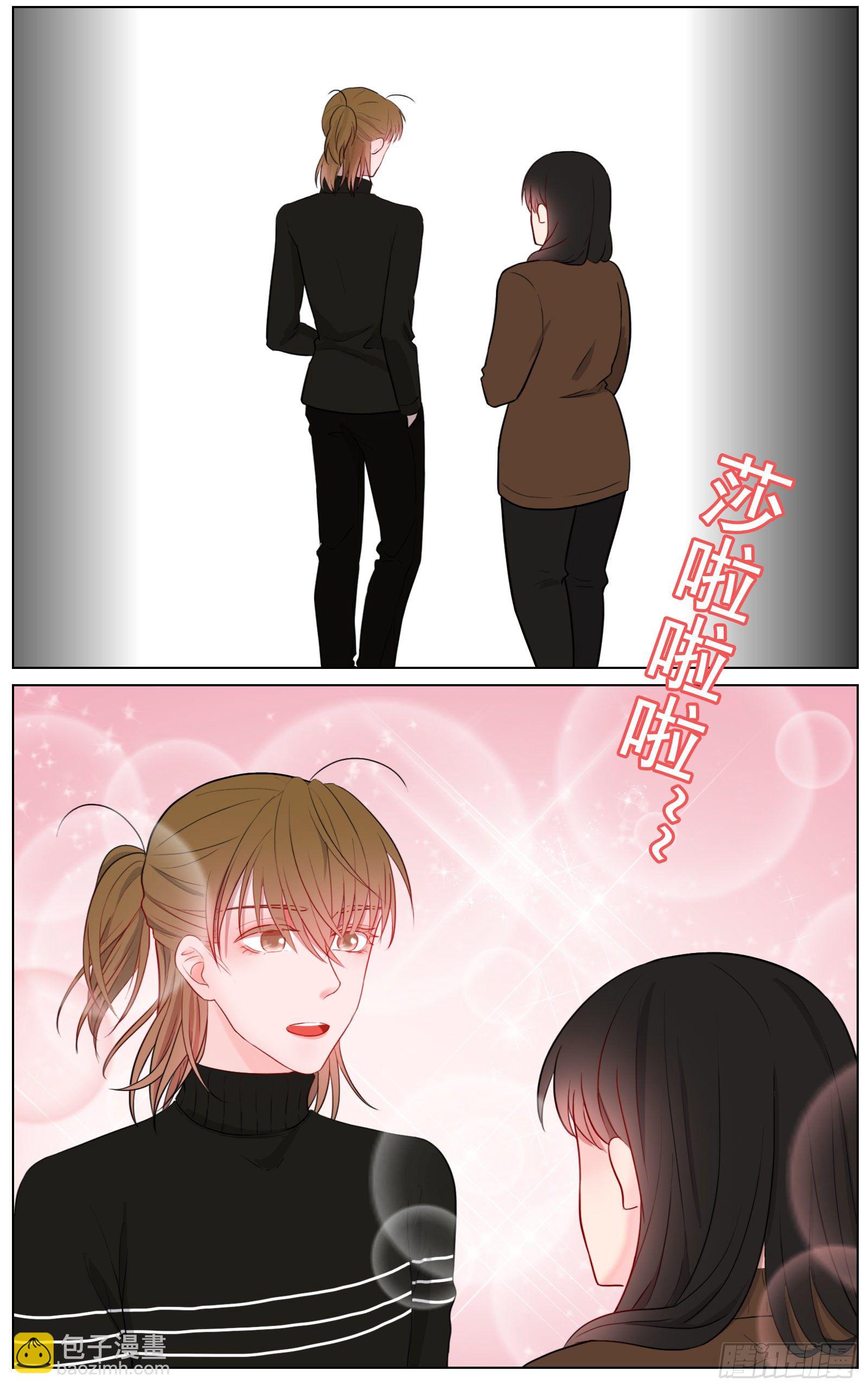 意外却是必然-第27话