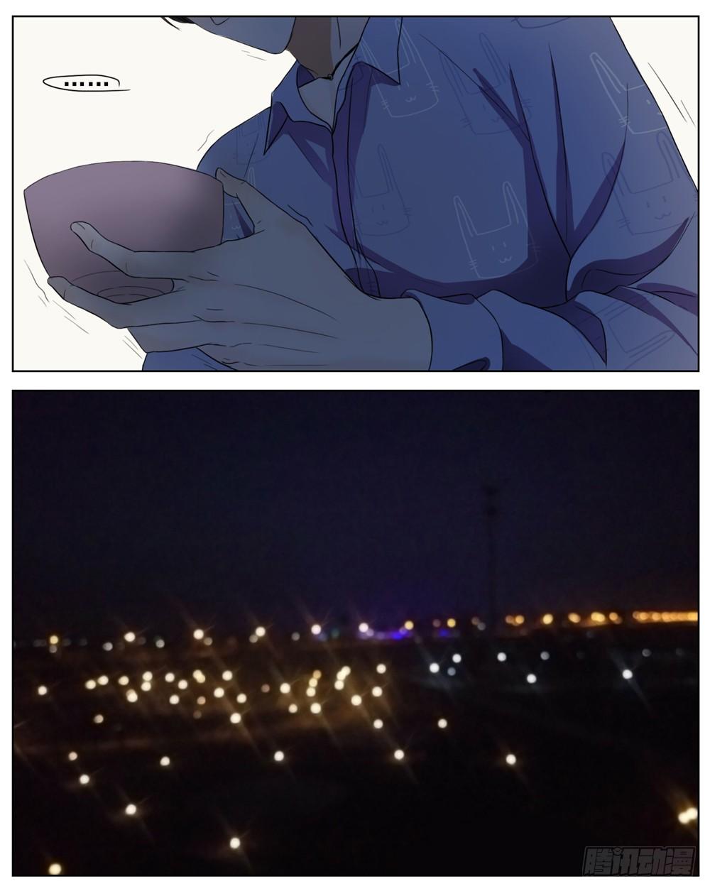 是没有什么比你的健康更重要-第7话