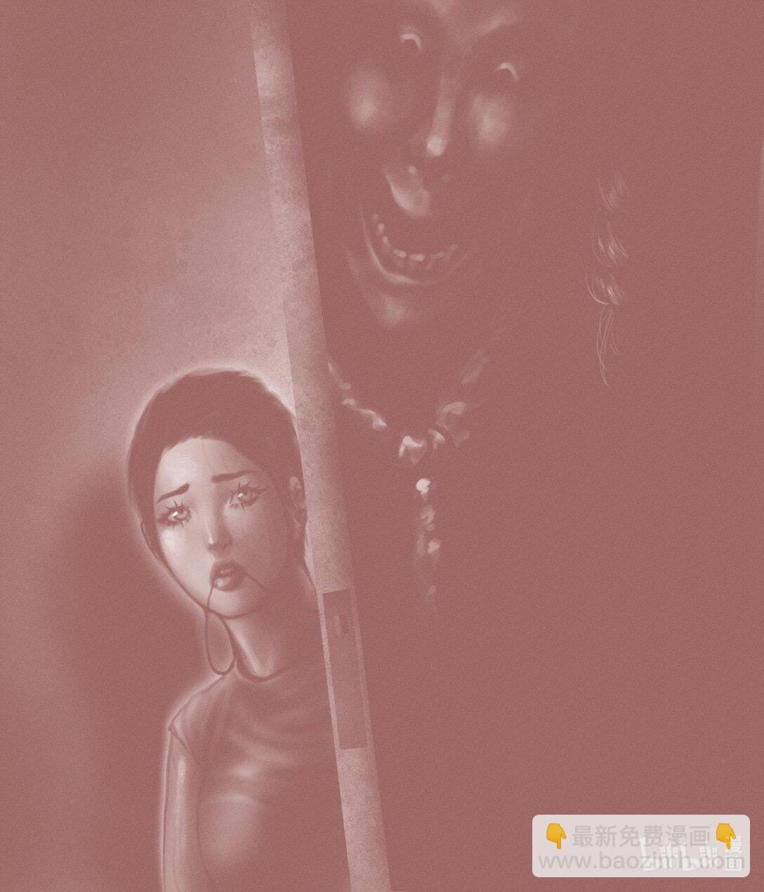 鄰女 - 魏清嫺 有妖怪，幹掉。(1/2) - 5