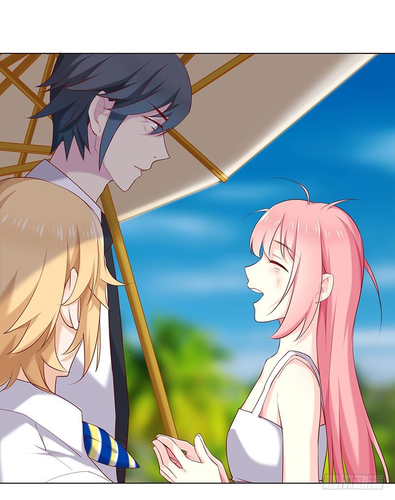 臨時老公，玩神秘！ - 又怎麼堅強得起來 - 4