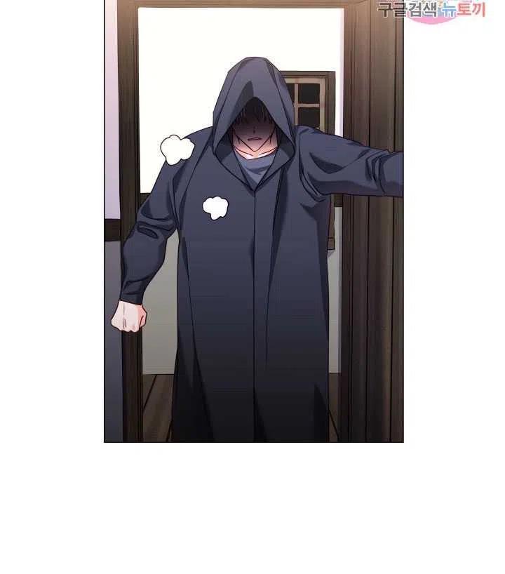 臨時演員拒絕過度癡迷 - 第11話(2/2) - 3