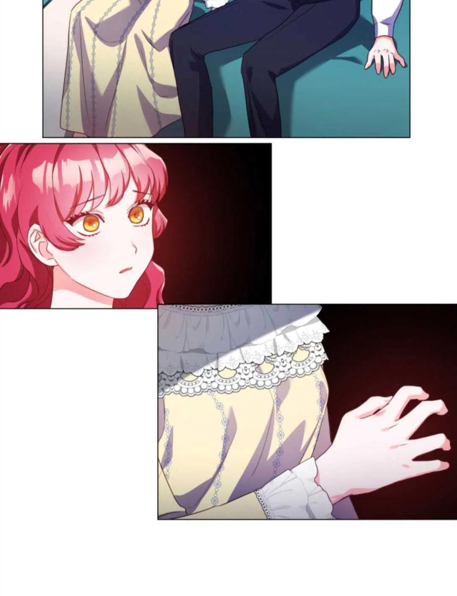 臨時演員拒絕過度癡迷 - 第35話(1/2) - 8