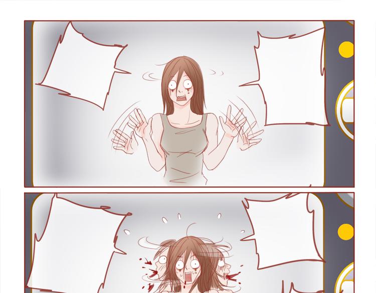 第10话 看见女鬼！-第11话