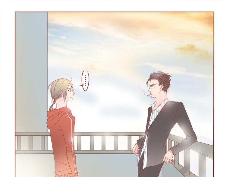 第12话 男生扎什么辫辫！-第13话