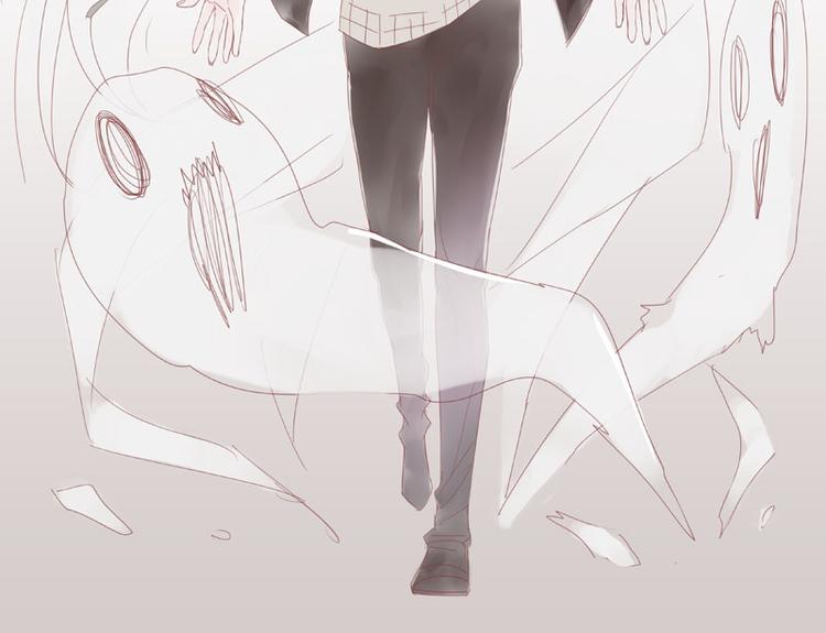 第15话 什么鬼？-第17话