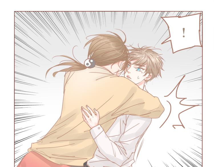 第28话 拥抱-第31话