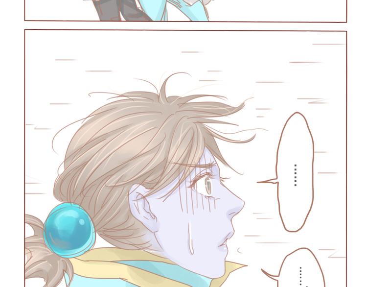 第28话 拥抱-第31话