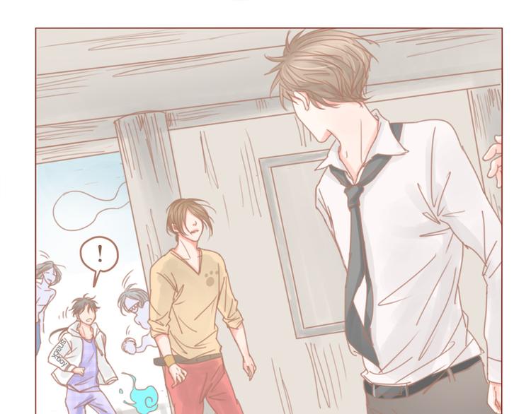 第28话 拥抱-第31话