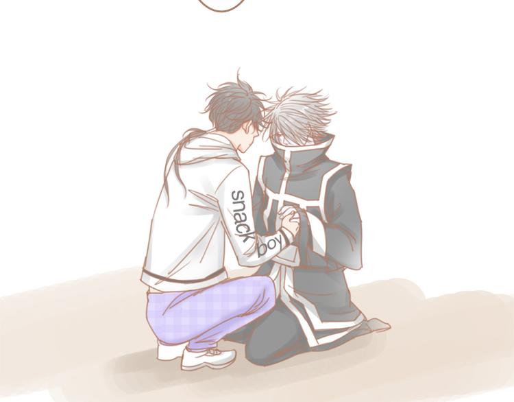 第30话 爷帮你-第33话